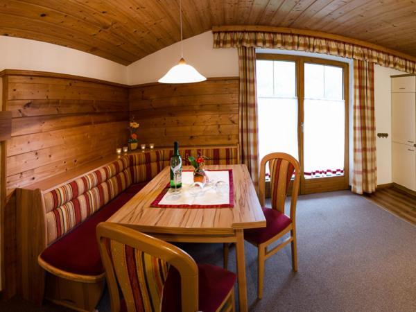 Landhaus Doris Apartment Dorfgastein Luaran gambar